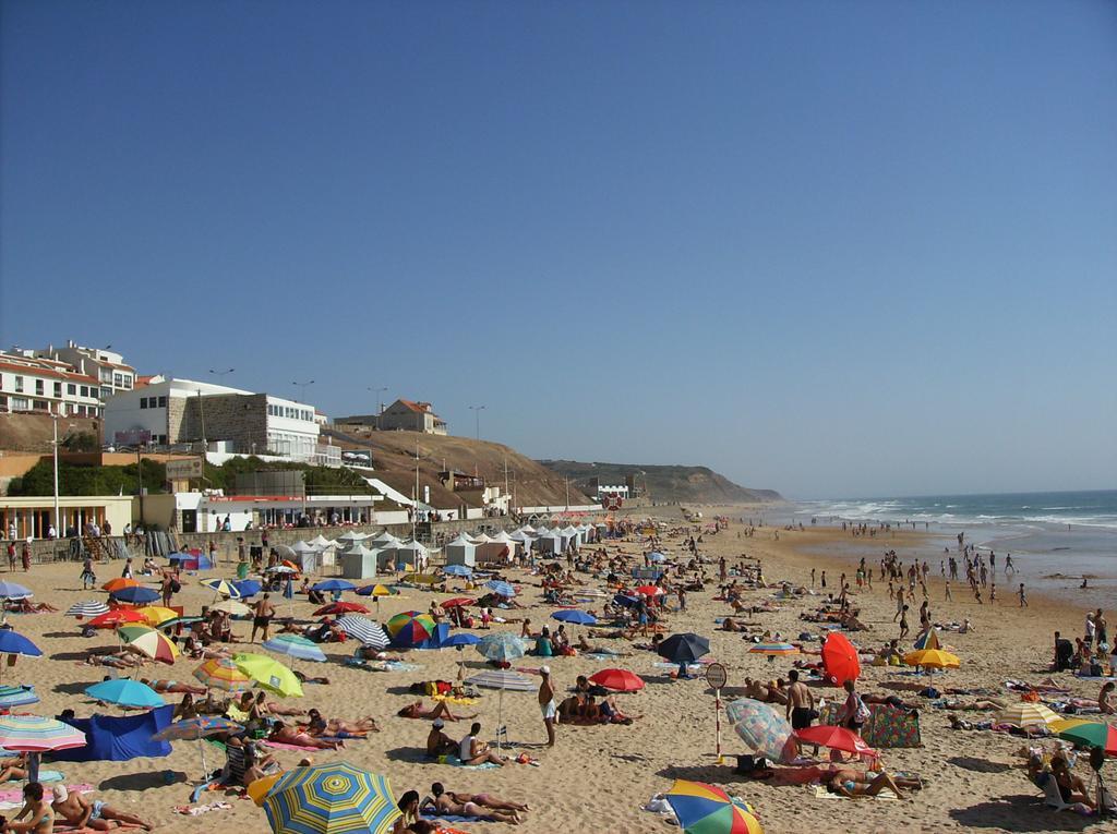A Casinha Areia Branca Exterior foto