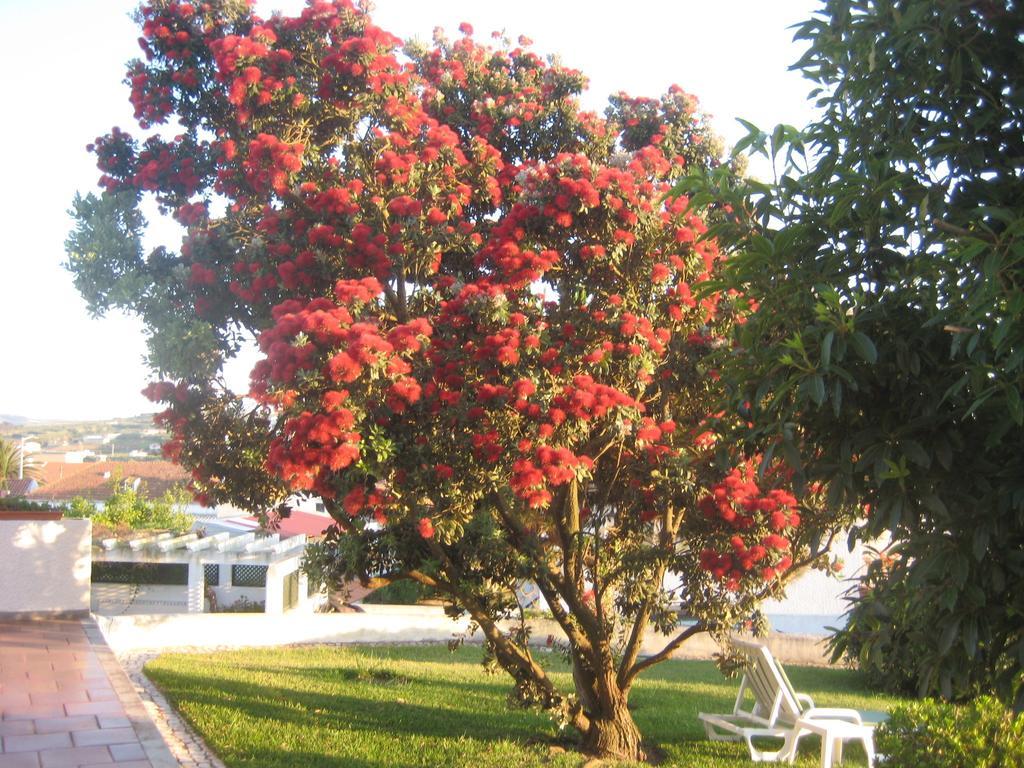 A Casinha Areia Branca Exterior foto