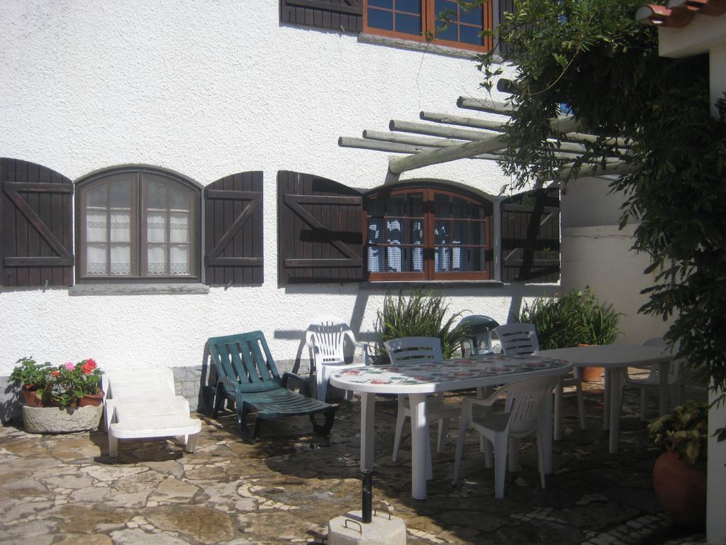 A Casinha Areia Branca Exterior foto