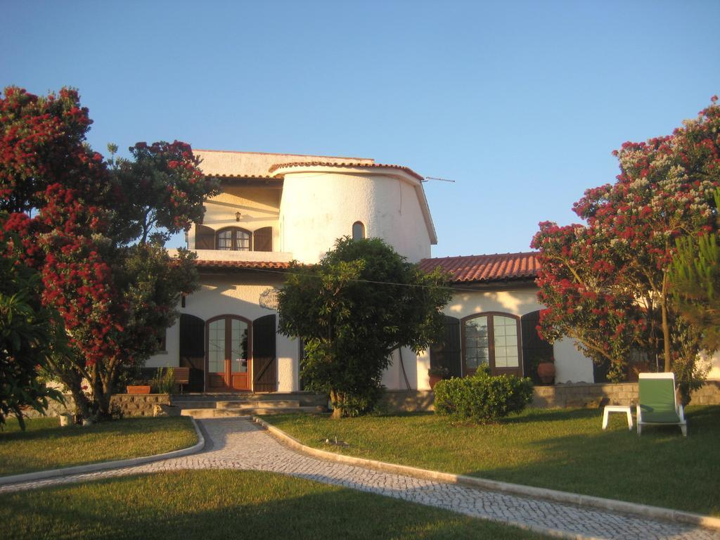 A Casinha Areia Branca Exterior foto