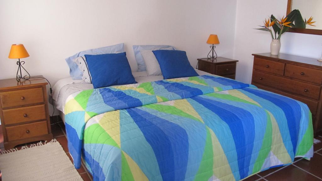 A Casinha Areia Branca Quarto foto