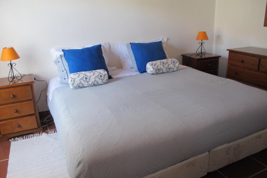 A Casinha Areia Branca Quarto foto