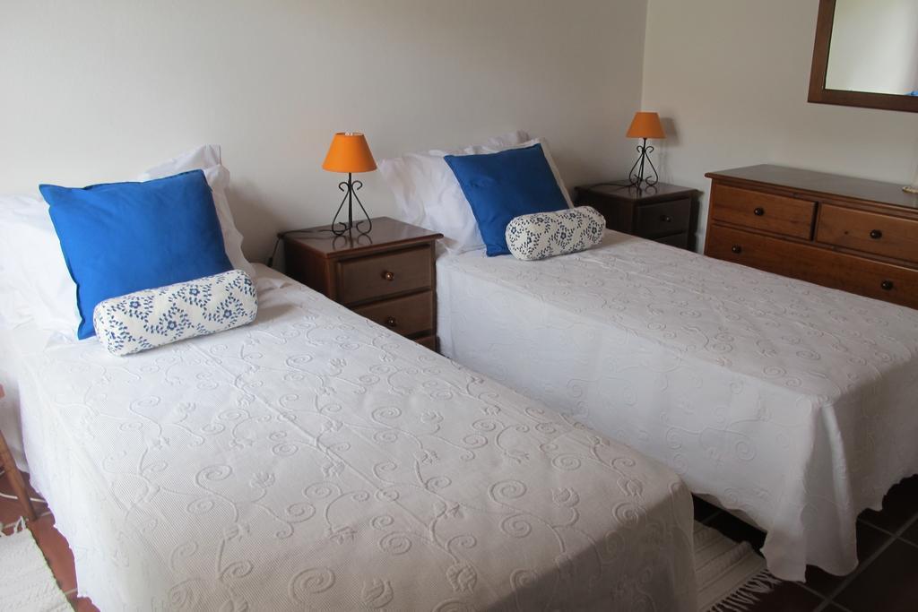 A Casinha Areia Branca Quarto foto