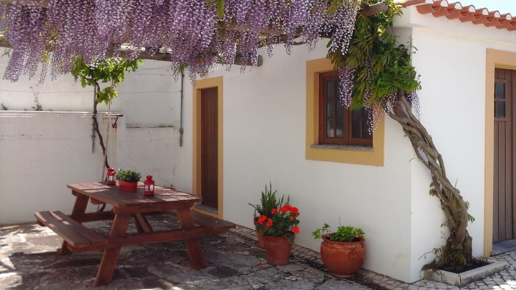 A Casinha Areia Branca Exterior foto